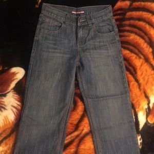 Tommy Hilfiger Boys Jeans